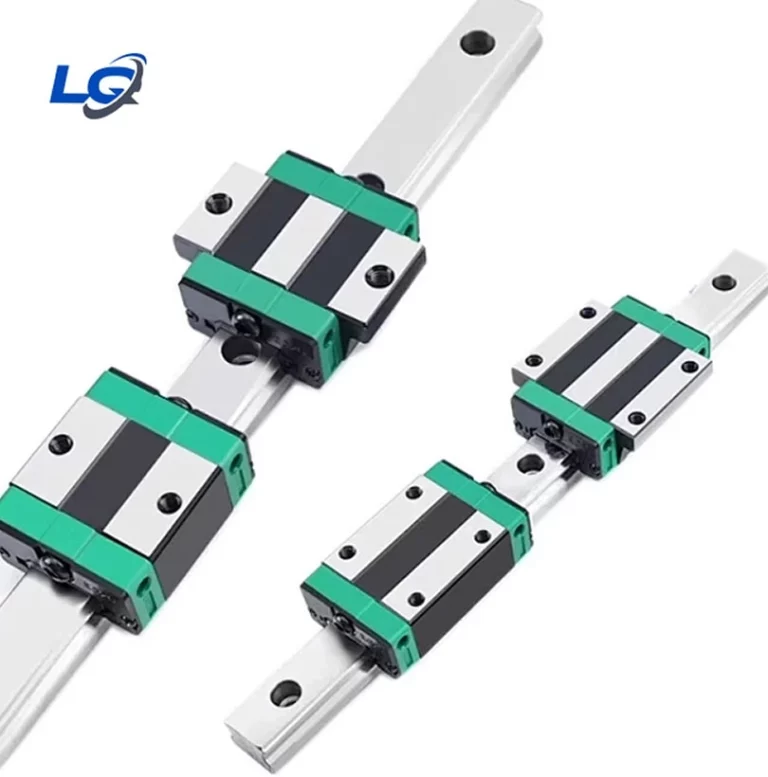 EGR Linear Guide