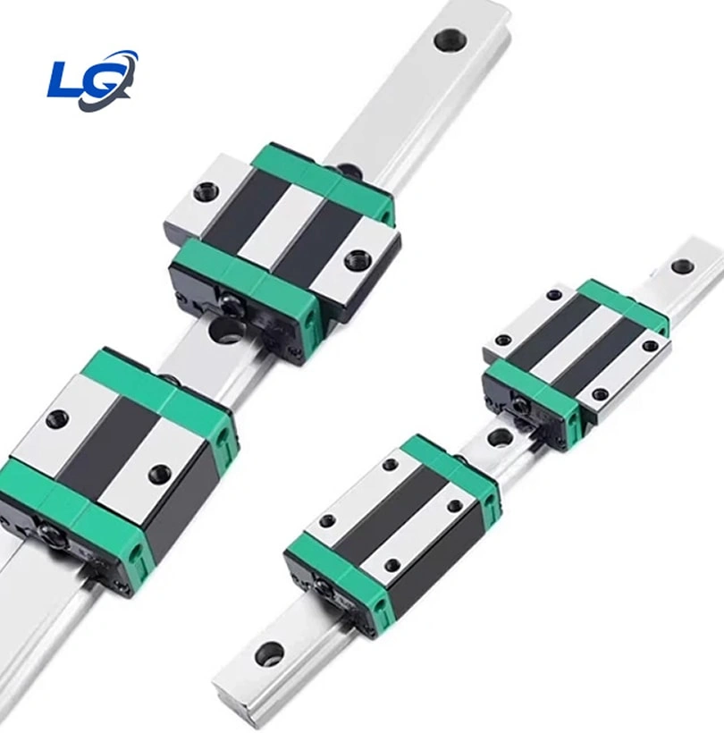 EGR Linear Guide