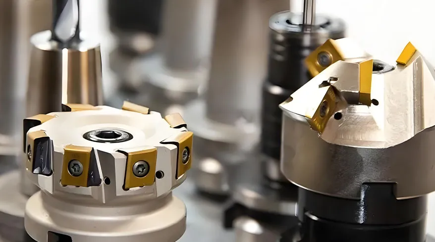 Hybrid servo and driver