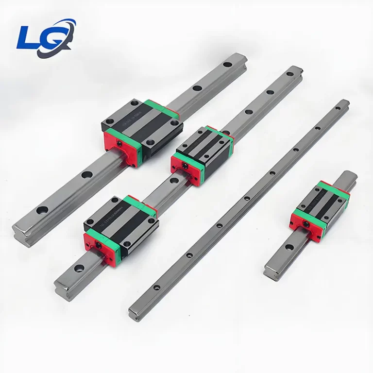 HGR Linear Guide