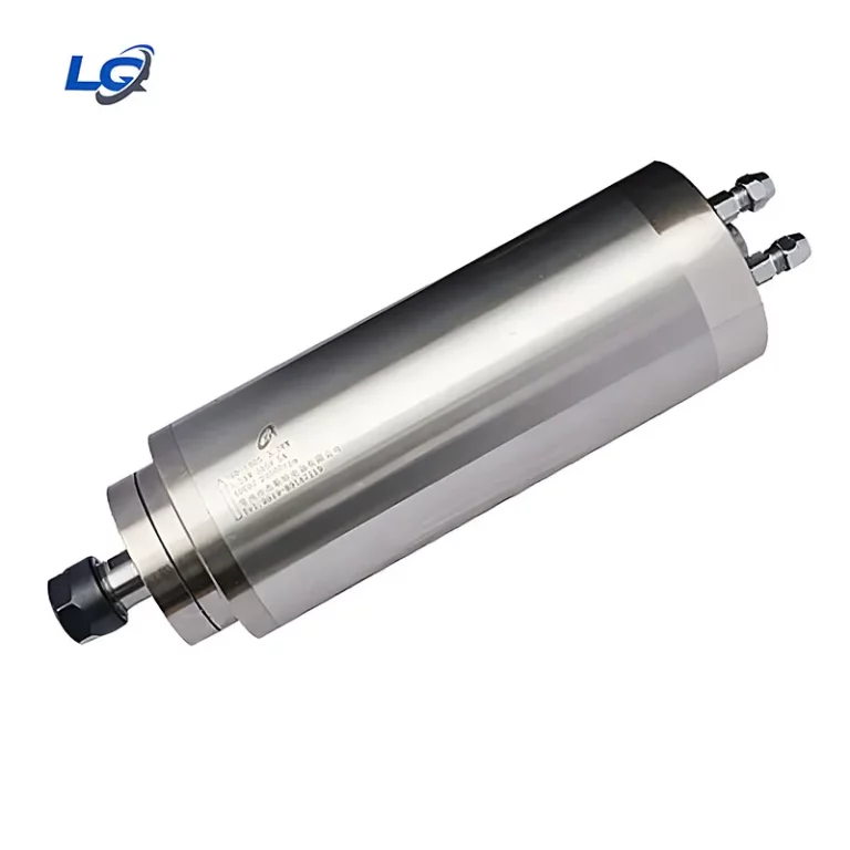 JST Water Cooled Spindle