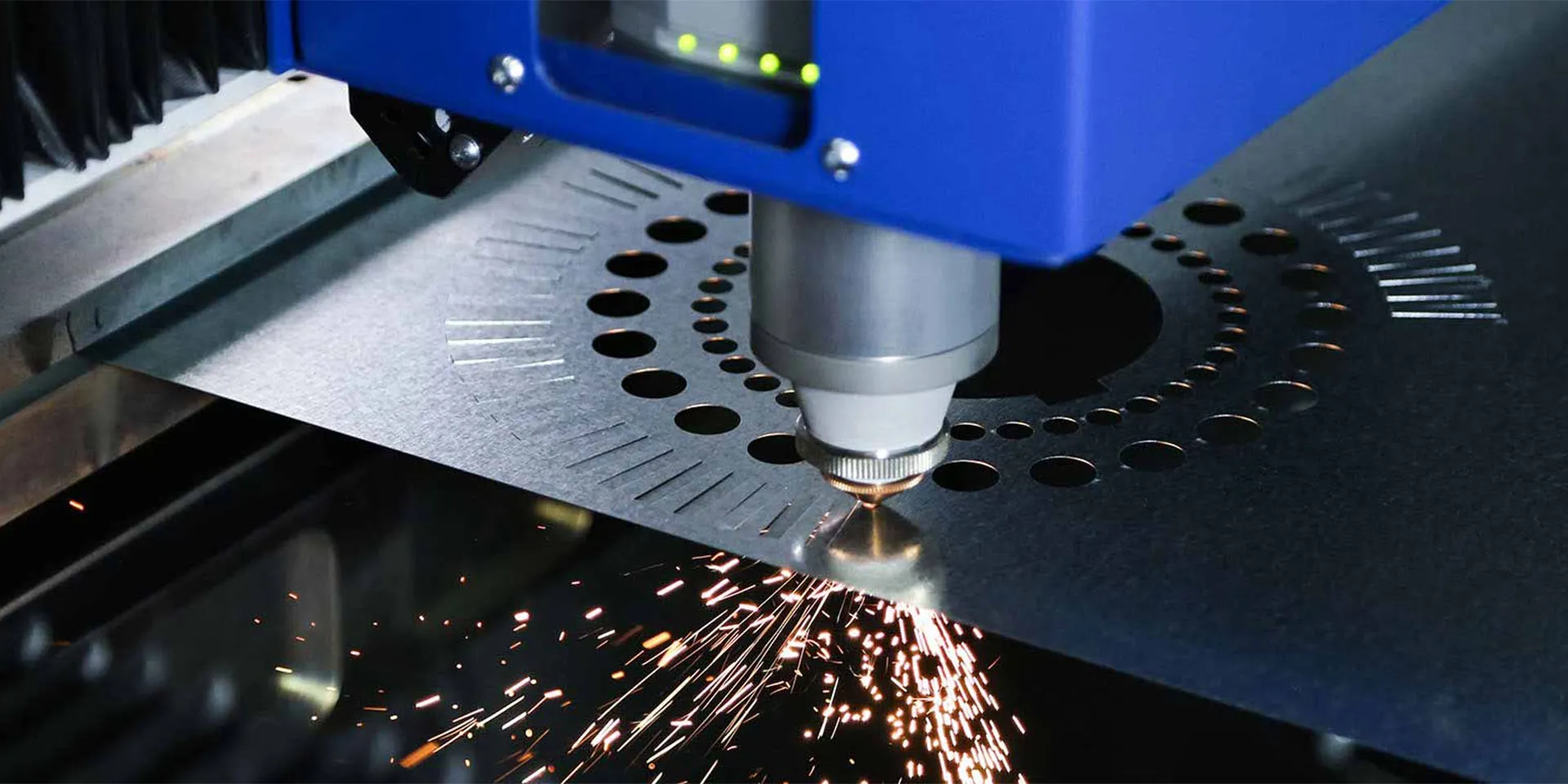 Laser Engraving & Cutting Machines